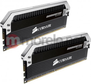 RAM CORSAIR DOMINATOR PLATINUM DDR3 16 ... reconditionné