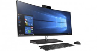 HP ELITEONE 1000 G1 34 INCURVED ... reconditionné