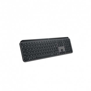 CLAVIER SANS FIL LOGITECH MX KEYS S ... reconditionné