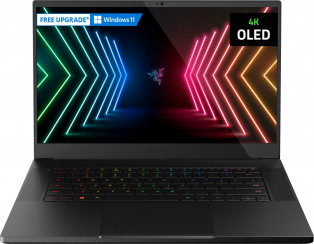 RAZER BLADE 15 ADVANCED I9-11900H RTX ... reconditionné