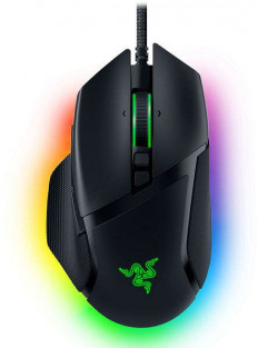 SOURIS GAMING RAZER RAZSOUBASIXV3 reconditionné