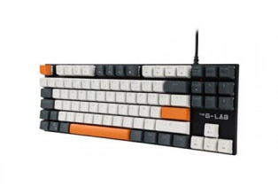CLAVIER G LAB TKL FILAIRE reconditionné