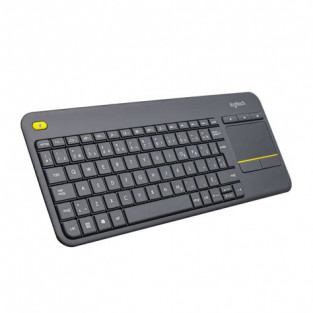 LOGITECH K400 PLUS SANS FIL TACTILE TV ... reconditionné