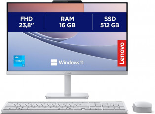 PC TOUT-EN-UN LENOVO A100 WINDOWS 11 - ... reconditionné