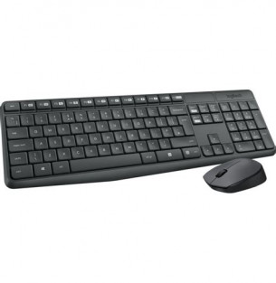 CLAVIER MK235 SANS FIL reconditionné