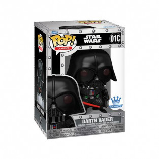 POP STAR WARS 01C reconditionné
