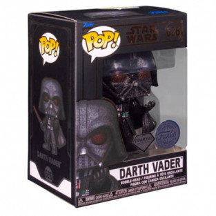 POP STAR WARS 626 reconditionné