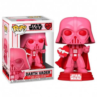 POP STAR WARS 417 reconditionné