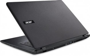 ACER ASPIRE ES1-732 CELERON N3350 1TB ... reconditionné