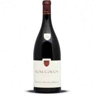 VIN ALOXE CORTON 2022 reconditionné