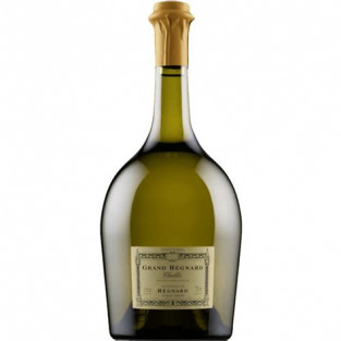 VIN GRAND REGNARD 2022 reconditionné