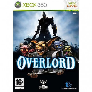 OVERLORD II (2) X360 reconditionné