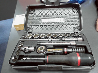 COFFRET FACOM reconditionné