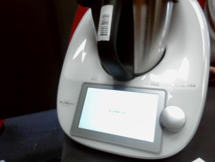 THERMOMIX TM6 reconditionné
