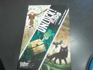 UNLOCK KIDS HISTOIRES DE L ILE D ... reconditionné