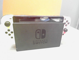 NINTENDO SWITCH reconditionné