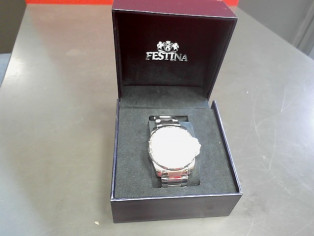MONTRE FESTINA F16662 reconditionné