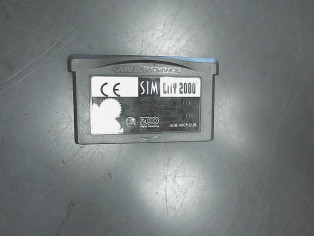 SIM CITY 2000 reconditionné