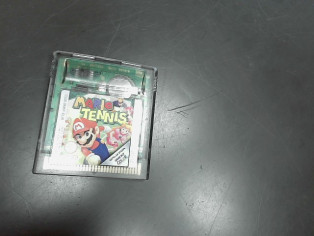 MARIO TENNIS GAMEBOY COLOR reconditionné