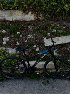 VTT ROCKRIDER 340 reconditionné