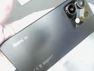 REDMI NOTE 13 5G 256GO reconditionné