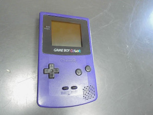 GAMEBOY COLOR reconditionné