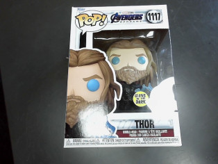 POP THOR 1117 reconditionné