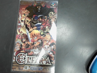 ELFARIA A FANTASTIC THEATER FAMICOM ... reconditionné