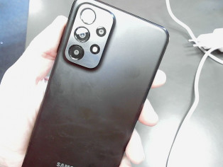 SAMSUNG A23 5G 128GO reconditionné
