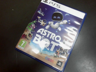 ASTRO BOT PS5 reconditionné
