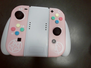 MANETTE SWITCH reconditionné