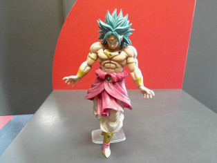 FIGURINE DBZ reconditionné