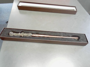 BAGUETTE HARRY POTTER reconditionné