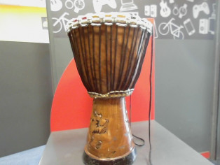 DJEMBE reconditionné