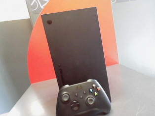 XBOX SERIE X reconditionné