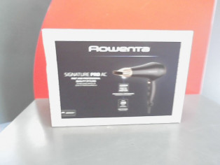 SECHE CHEVEUX ROWENTA reconditionné