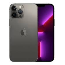 APPLE IPHONE 13 PRO GRIS reconditionné