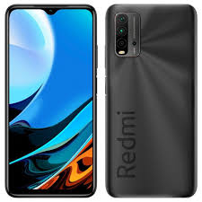 XIAOMI REDMI NOTE 9T 128GO NOIR reconditionné