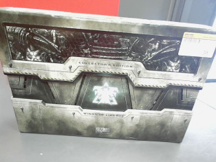 STARCRAFT 2 WINGS OF LIBERTY COLLECTOR ... reconditionné