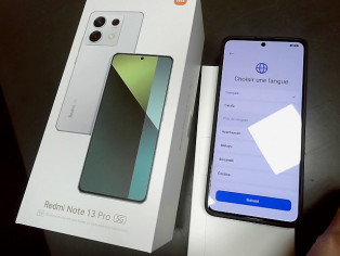 REDMI NOTE 13 PRO 5G 256GO reconditionné