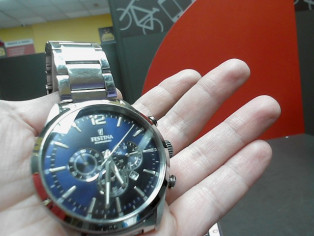 MONTRE FESTINA F20343 reconditionné