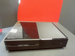 XBOX ONE 500GO MAN OFF reconditionné