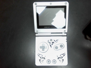 GAMEBOY ADVANCE SP reconditionné