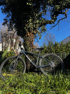 VTT PEUGEOT M02 TAILLE: L reconditionné