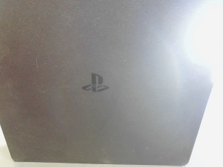 PS4 SLIM 1TO MANETTE NON OFF reconditionné