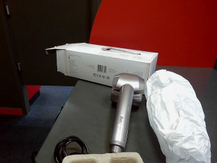 BABYLISS CURL ELEGANCE reconditionné