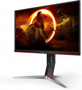 ECRAN AOC 24 POUCES reconditionné