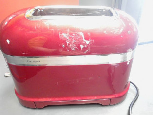 GRILLE PAIN ARTISAN KITCHENAID reconditionné