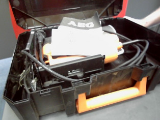 SCIE PENDULAIRE ST800XE reconditionné