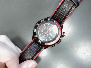 MONTRE LOTUS 15790 reconditionné